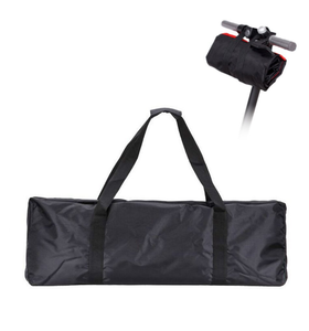 Nouvelle Image Mijia <span class=keywords><strong>M365</strong></span> Scooter Électrique Pièces De Rechange Accessoires Y Compris Sac De Transport Siège Disque Serrure <span class=keywords><strong>Xiaomi</strong></span> <span class=keywords><strong>M365</strong></span> Kick Scooter - Product Image 3