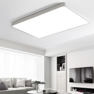 Round <strong>Square</strong> <strong>Ceiling</strong> <strong>Light</strong> Fixtures for Home Lighting Surface Mounted Modern LED <strong>Ceiling</strong> <strong>Lights</strong> - Product Image 5