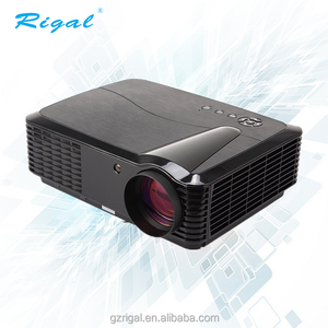 Rd-806b haute qualité 1280 * 800 Full <span class=keywords><strong>HD</strong></span> 3D LED 4.2 pour bureau d'affaires réunion d'éducation de divertissement utilisation - Product Image 1