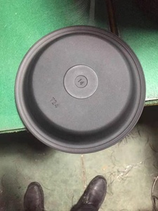 Diaphragme VIT-S T9 T12 T14 T16 T18 T20 T24 T27 T30 T36 pour de nombreux types de chambres à frein utilisées sur tous les camions - Product Image 5