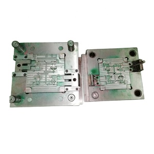 PA66 GF corredor caliente molde de inyección de diseño de productos de moldeo de plástico piezas de <span class=keywords><strong>cesta</strong></span> de la <span class=keywords><strong>colada</strong></span> de molde - Product Image 1