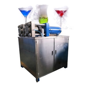 Máquina de Fabricación de Hielo Seco, Máquina Peletizadora de CO2 para Hielo Seco, Precio al por Mayor - Product Image 4