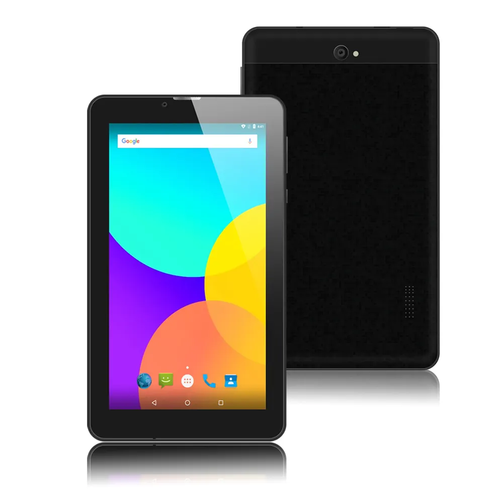 Tablette android 5.0, 7 pouces, à bas prix d'usine, original