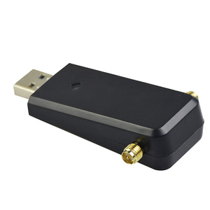 Mediatek <span class=keywords><strong>USB</strong></span> <span class=keywords><strong>3.0</strong></span> 1200Mbps mt7612 Không Dây <span class=keywords><strong>USB</strong></span> <span class=keywords><strong>Wifi</strong></span> Adapter Với 2Pcs 5dBi Ăng Ten Bên Ngoài - Product Image 6