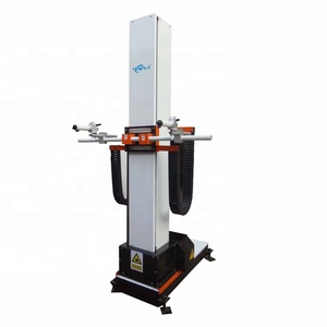 <span class=keywords><strong>Pistolet</strong></span> de pulvérisation électrostatique automatique Machine de revêtement de robot PLC pour substrat de fer <span class=keywords><strong>Peinture</strong></span> <span class=keywords><strong>liquide</strong></span> Équipement de pulvérisation électrostatique - Product Image 6