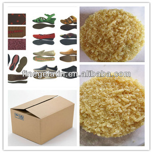 Adhésif colle pour chaussures/cérusé os colle pour boîtes à chaussures - Product Image 3