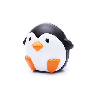 De Wholesale cheap cute penguin toy - Product Image 2