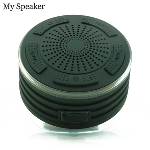 Nuevos productos 2018 producto innovador impermeable <span class=keywords><strong>bluetooth</strong></span> altavoz con mp3 canción gratis descargar - Product Image 1