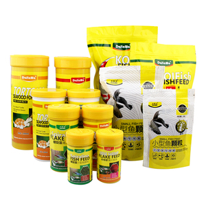 Nourriture pour Tortues <span class=keywords><strong>Gammarus</strong></span>, Crevettes Brésiliennes Séchées, Alimentation en Grains pour Tortues Chinoises - Product Image 6