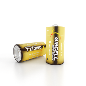 1,5 <span class=keywords><strong>V</strong></span> <span class=keywords><strong>LR14</strong></span> pilas alcalinas tamaño <span class=keywords><strong>C</strong></span> R14 Batería alcalina - Product Image 6