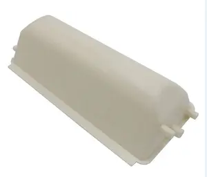 4L Z Vorm Lift Plastic Pp Emmer, 3.8L Z Type Plastic Emmer Voor Lift Verpakking Machines