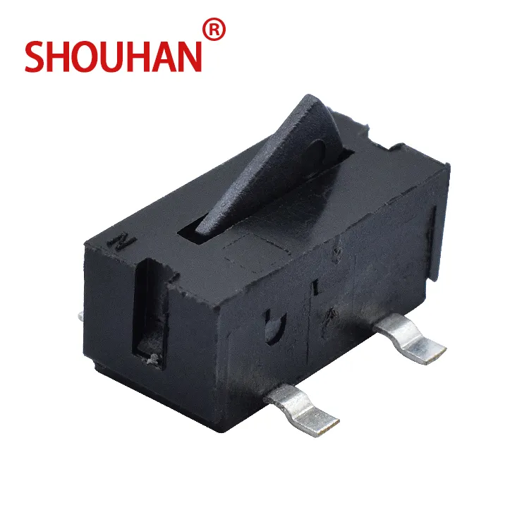 Micro limit switch KW-116 SMD/SMT detect switch 4 pin momentary switch