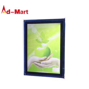Rétro-éclairé LED Boîte à Lumière En Cristal Acrylique <span class=keywords><strong>Lightbox</strong></span> Photo Programme D'affichage Studio <span class=keywords><strong>Lightbox</strong></span> Pour Photo - Product Image 4