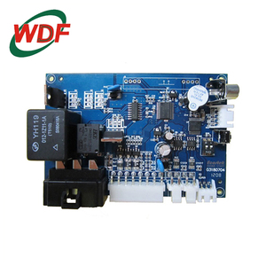 Đồ Chơi Điều Khiển Từ Xa Chất Lượng Cao Xe Hơi Lắp Ráp PCB Đồ Chơi Xe Hơi - Product Image 5
