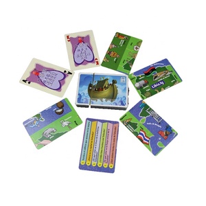 Personalizado impreso <span class=keywords><strong>truco</strong></span> de magia jugando <span class=keywords><strong>a</strong></span> las cartas - Product Image 5