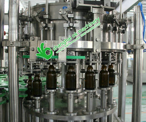 máquina de llenado de cerveza rápida/¿Qué es la máquina de llenado de cerveza? - Product Image 3