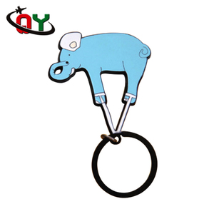 De forma personalizada llavero de metal de aleación de zinc de juguete diseño de dibujos animados de souvenir metal <span class=keywords><strong>oem</strong></span> <span class=keywords><strong>clave</strong></span> de la cadena - Product Image 3