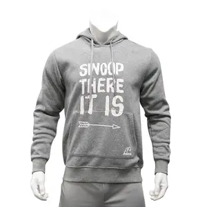 Chất Lượng Cao Bán Buôn Trống Hoodies Đồng Bằng Thể Thao Jersey Thời Trang Quần Áo Tùy Chỉnh Áo Hoodies