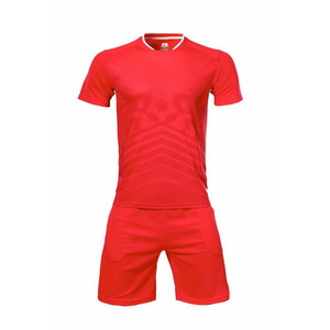 Customize the best top Thai quality soccer jersey for team club - Product Image 1