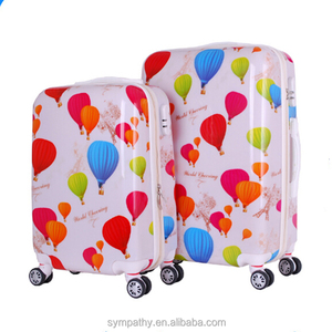 Pas cher 100% <span class=keywords><strong>polycarbonate</strong></span> <span class=keywords><strong>ou</strong></span> abs cadre en <span class=keywords><strong>aluminium</strong></span> chariot voyage puissance urbaine bagages <span class=keywords><strong>valise</strong></span> boîte - Product Image 2