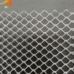 Pure Nickel Diamond <strong>Expanded</strong> <strong>Mesh</strong> <strong>Sheet</strong> Ni200 Ni201 Metal Application for Screen Custom Cutting &amp; Bending Processing Services - Product Image 5