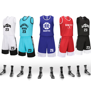 Alta calidad <span class=keywords><strong>baloncesto</strong></span> uniformes <span class=keywords><strong>de</strong></span> <span class=keywords><strong>baloncesto</strong></span> europeo camisetas <span class=keywords><strong>de</strong></span> <span class=keywords><strong>baloncesto</strong></span> personalizadas t camisa - Product Image 4