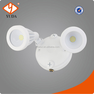 Hot sale dual motion detector head <span class=keywords><strong>LED</strong></span> security floodlight - Product Image 5