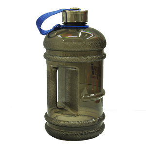 Pas cher 2L Haltère Bouteille GYM fitness sport bouteille d'<span class=keywords><strong>eau</strong></span> - Product Image 5