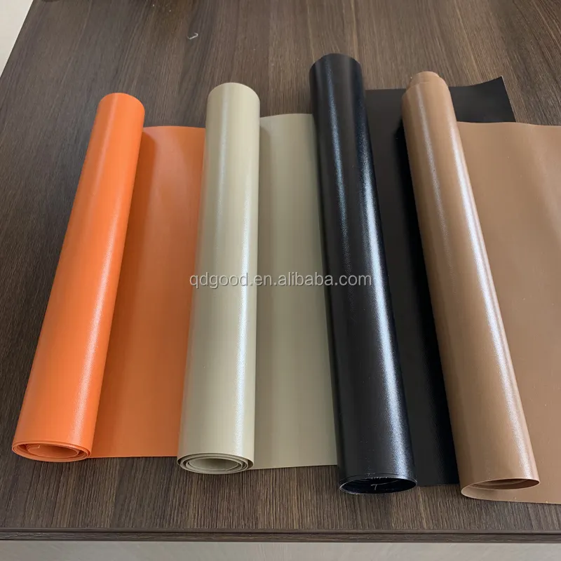 ขายร้อน PVC ผ้าใบซูดาน,ซาอุดีอาระเบีย,เยเมน (คุณภาพ)