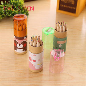 China Stationery Factory <strong>Cheap</strong> <strong>Wholesale</strong> Cartoon Package Custom HB Wooden <strong>Pencil</strong> 420 - Product Image 3