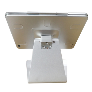 Supporto Antifurto per <span class=keywords><strong>Tablet</strong></span> con Rotazione a 360 Gradi, Custodia con Serratura e Chiave per iPad Pro 12.9" - Product Image 3