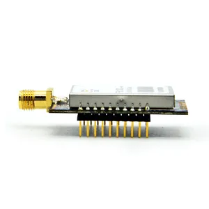 LoRa RF transmisor y receptor módulo