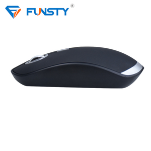 Senza Fili uno de repuesto recargable ratón inalámbrico con Ps2 - Product Image 4