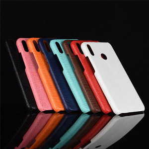 Saiboro de diseño de moda a prueba de golpes a prueba dura del teléfono móvil de la pc funda para huawei honor 8x. para - Product Image 1