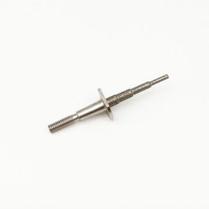 Di alta qualità di Diamante Dentale rivestimento <span class=keywords><strong>cerec</strong></span> fresatura fresa per Sirona inlab MXCL - Product Image 4