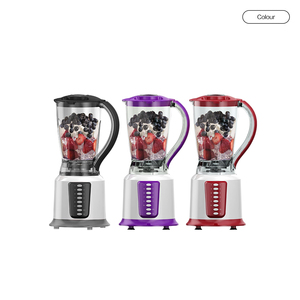2018 aparatos de <span class=keywords><strong>cocina</strong></span> de fábrica agitador individuales máquinas mezcladoras licuadora - Product Image 2