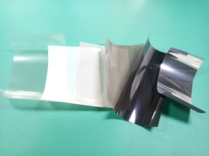 Phim Màn Hình Hologram Foil Holographic Với Màn Hình Chiếu Phía Sau Trong Suốt Độ Nét Cao/Màn Hình Cong - Product Image 6