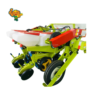 Prix usine professionnel 6 <span class=keywords><strong>vache</strong></span> semoir pneumatique de précision - Product Image 3