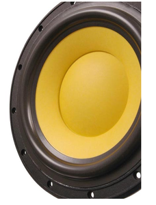Altoparlante Hi-Fi HiVi Swans D8G ad Alte Prestazioni, Midwoofer da 8 Pollici per Bassi, Ideale per <span class=keywords><strong>Subwoofer</strong></span> <span class=keywords><strong>Home</strong></span> <span class=keywords><strong>Theater</strong></span> Fai-da-te - Product Image 5