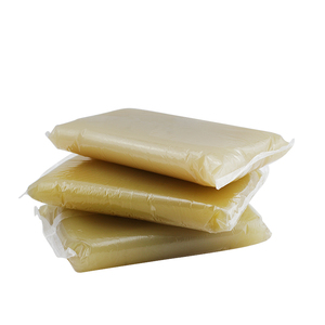Commercio all'ingrosso hot melt colla gelatina animale per legatoria - Product Image 6