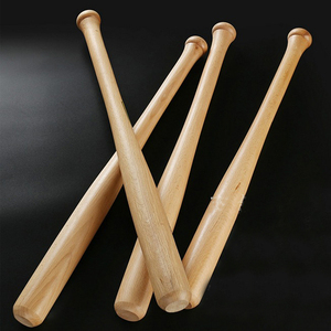 Venta caliente <span class=keywords><strong>bate</strong></span> de béisbol juvenil de <span class=keywords><strong>madera</strong></span> maciza de <span class=keywords><strong>madera</strong></span> 21 ''25'' 29 ''33'' - Product Image 4