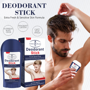 <span class=keywords><strong>Deodorante</strong></span> Stick Personalizzato Antitraspirante Naturale Puro a Lunga Durata <span class=keywords><strong>per</strong></span> Uomo - Product Image 2