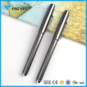 A granel gel tinta de la pluma del gel de plástico para regalo de <span class=keywords><strong>empresa</strong></span> aceptar OEM - Product Image 2
