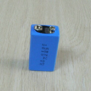 Batterie LiSOCI2 de bonne qualité 1200mAh 9v batterie au lithium primaire <span class=keywords><strong>ER9v</strong></span> pour la surveillance de la chaîne du froid - Product Image 3