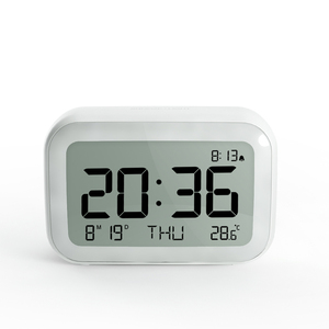Digital gran número de escritorio Mini batería operado temporizador LED de Navidad reloj de Cuenta regresiva - Product Image 3
