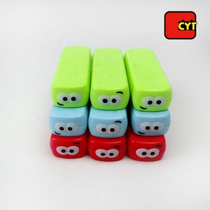 Escritorio de juegos interacción inteligencia 30 unids bloques con los dados - Product Image 3