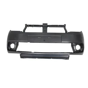 Front Bumper for Dacia Logan 2017 620223711R , Dacia Logan 2017 Auto Body Parts