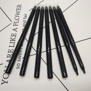 <span class=keywords><strong>Delineador</strong></span> de ojos negro Natural, <span class=keywords><strong>delineador</strong></span> de ojos de <span class=keywords><strong>Gel</strong></span> con pincel, resistente al agua - Product Image 4