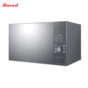 Horno <span class=keywords><strong>Microondas</strong></span> de Convección <span class=keywords><strong>con</strong></span> Pantalla LED de 30L y <span class=keywords><strong>900W</strong></span> <span class=keywords><strong>con</strong></span> Función de <span class=keywords><strong>Grill</strong></span> 220/110V - Product Image 2