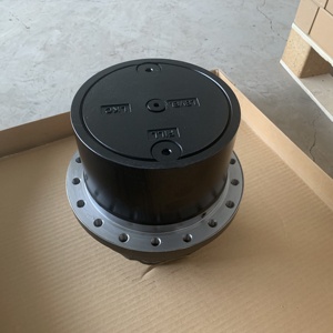 Circa 2 e 3 Ton Escavatore Parti di Motore di Traslazione KYB MAG-18V-350 Trasmissione Finale - Product Image 6